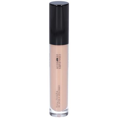 Couleurs De Noir Correcteur d’eclat (new!) 02 Naturel 5,0ml 5 ml Make up