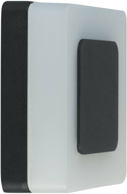Brumberg Leuchten Applique murale LED 3000K 230V noir 10034183 (10034183)