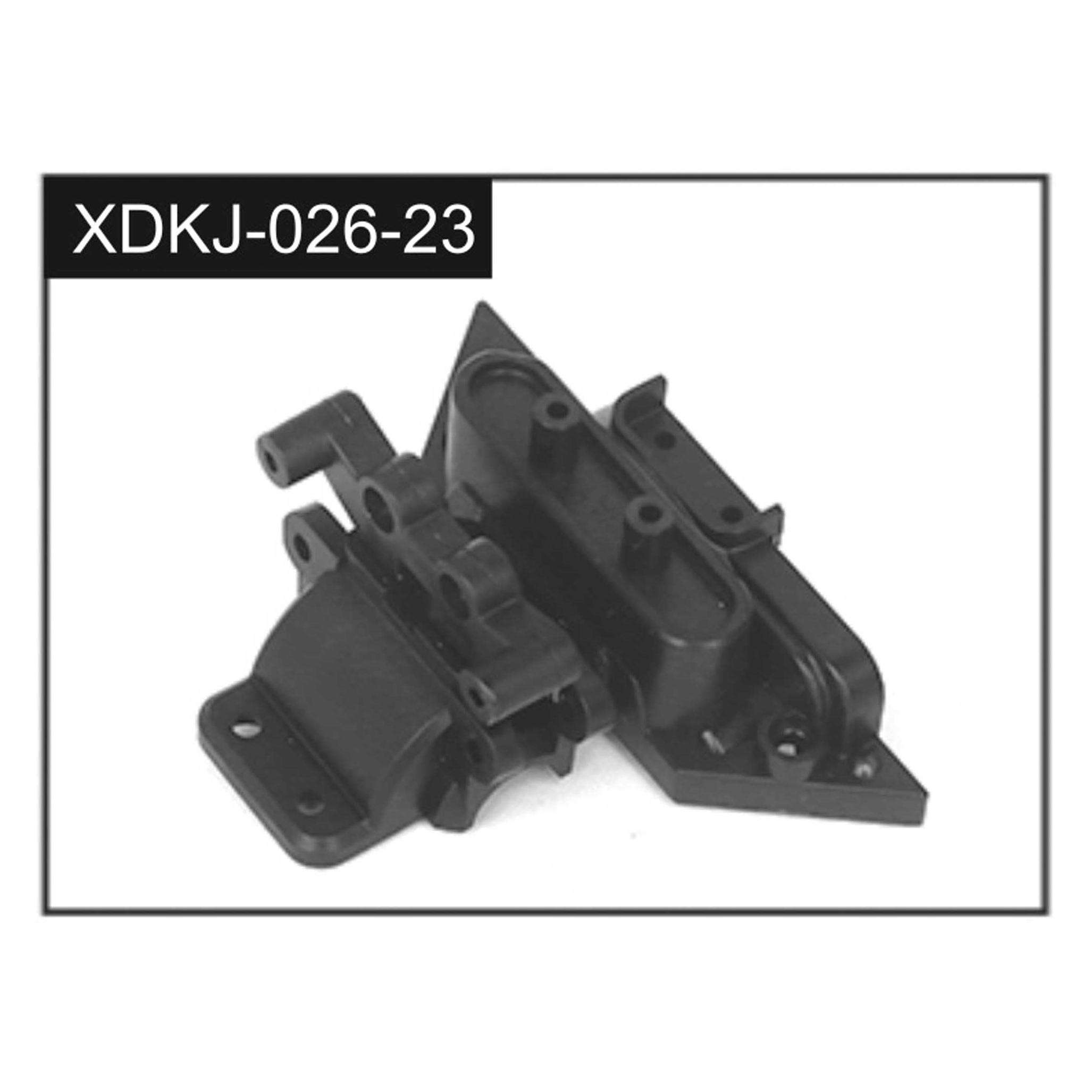 Absima Rear Upper Transmission Cover (J-026-23)