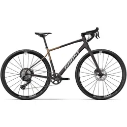 Ghost Asket Advanced C1 2026 - slate shadow/sandy taupe - matt