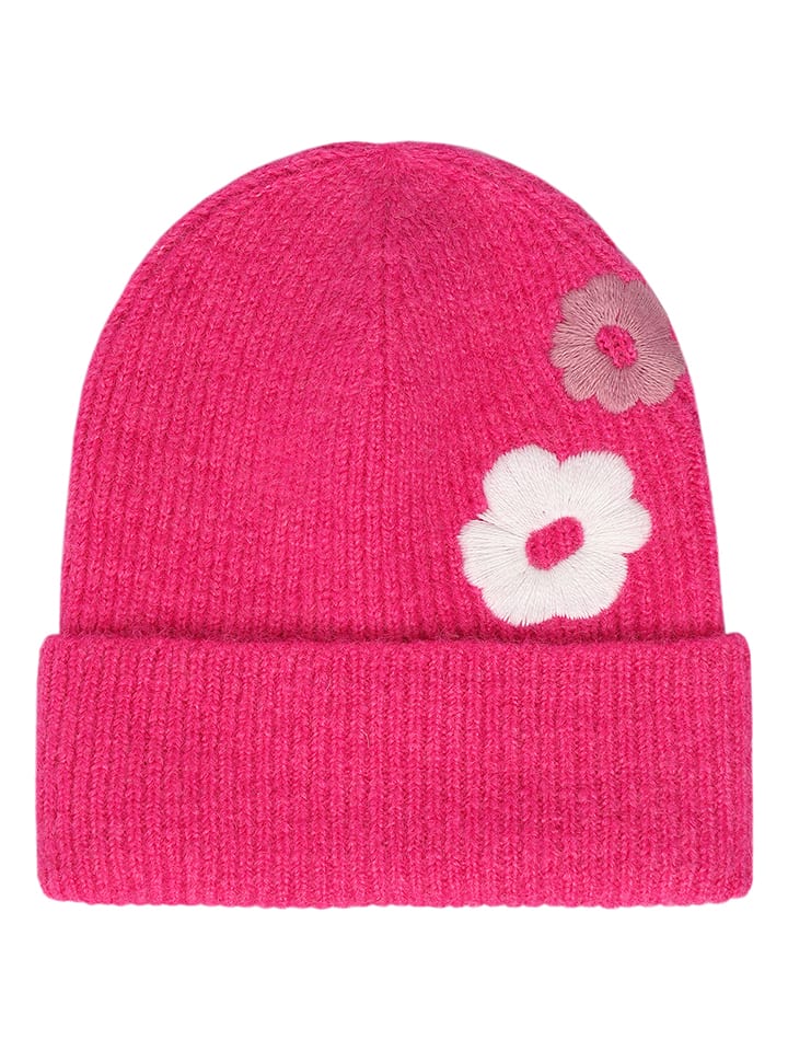 TATUUM Mütze in Pink - onesize