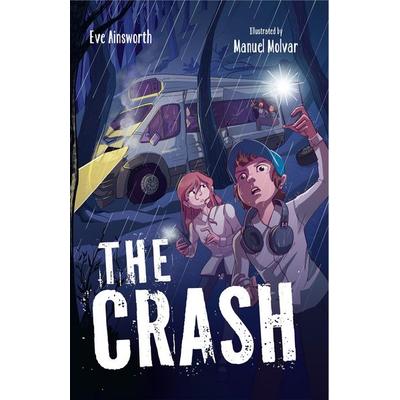 The Crash, Taschenbuch von Eve Ainsworth, Collins Reference, 978-0-00-874479-3