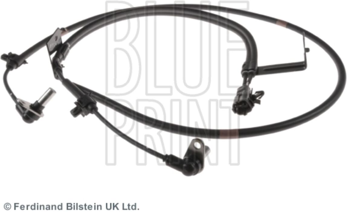 Sensor, Raddrehzahl BLUE PRINT ADZ97103