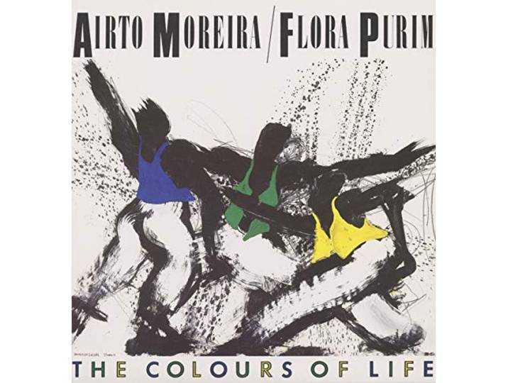 The Colours of Life