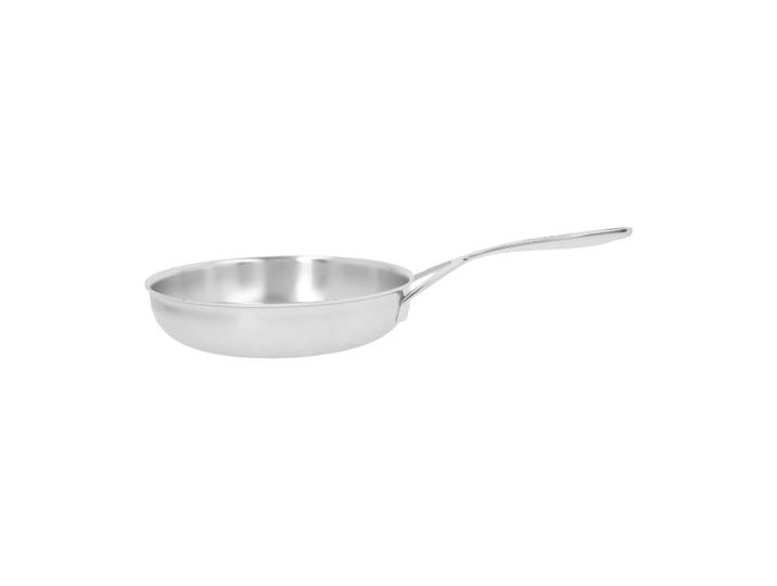 Demeyere Poêle 5-ply Demeyere 5-plus Ø24 cm