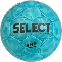 Select Solera Handball blau 1