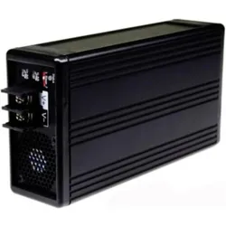 MeanWell MW NPB-360-24TB - Ladegerät fuer Blei- Lithiumakkus 28.8 V 12 A (1 Stk.), Akku Ladegerät
