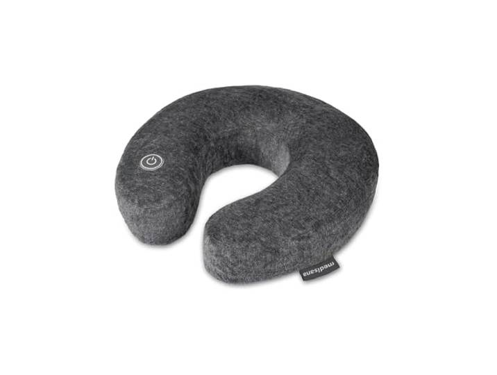 medisana NM 870 nekmassager, nekkussen met vibratiemassage