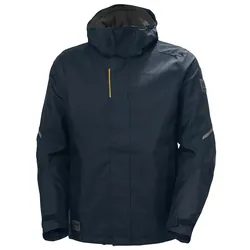 Regenjacke "KENSINGTON" - XS - marine