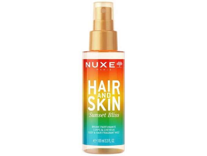Nuxe Hair & Skin Sunset Bliss Duftspray 100ml