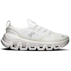 ON Herren Crosstrainingsschuh Cloud X Tempo, Größe US 10 in Silber 0969