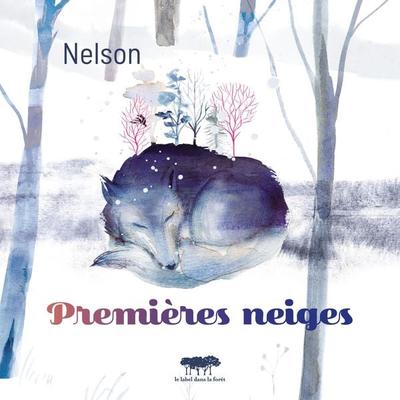 Premières Neiges - Nelson, Audio, 9791097463144