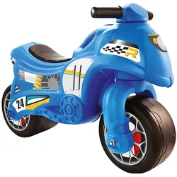 Dolu mój pierwszy motor niebieski 8029 80295