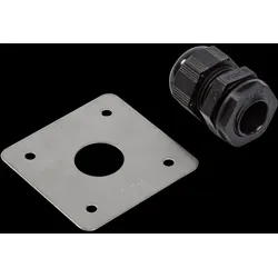 Chemelex Isolierungseinführung IEK-20-M