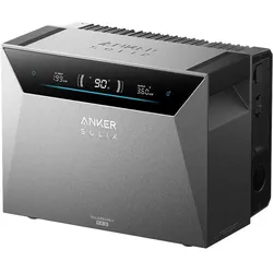 Anker, Stromspeicher, SOLIX Solarbank 4 E5000 Pro 5000Wh All-in-One Speicher