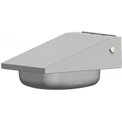 Ventev WiFi Large wall mount, Serverschrank