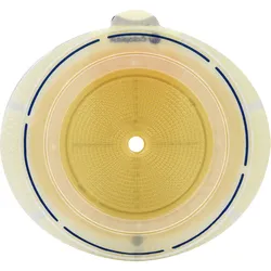 Sensura Flex Basisplatte Rr90Mm 10-88Mm Ausschneid 5 ST