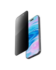 Laut International PRIME GLS for iPhone 17 Pro Privacy (L_IP25B_PP)
