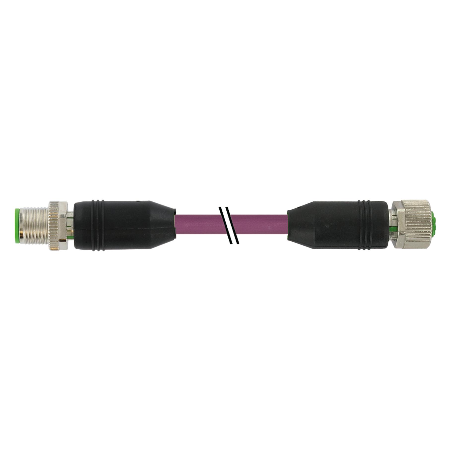 Murr Elektronik Steckverbinder (7000-44001-8411000)