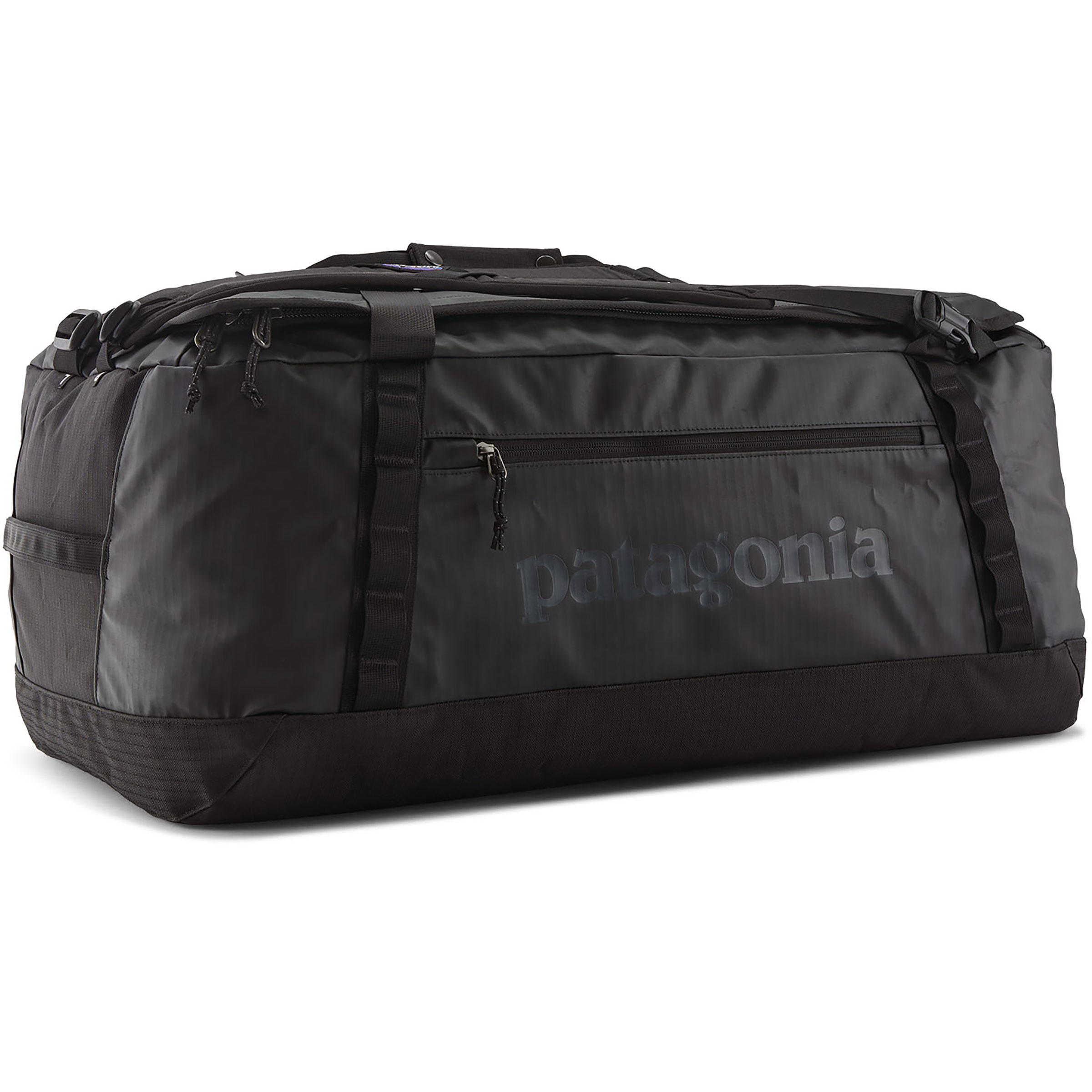 Patagonia Black Hole 70L Duffel Reisetasche schwarz Größe 70L Reise