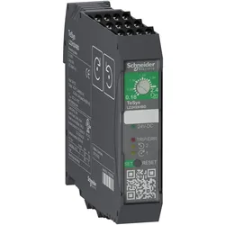Schneider Electric LZ2H6X5BD Wendestarter TeSys H 3kW-400V Betätigung 24VDC