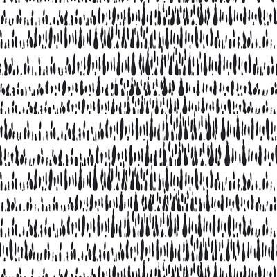 Seabrook Designs Brush Marks Unpasted Wallpaper