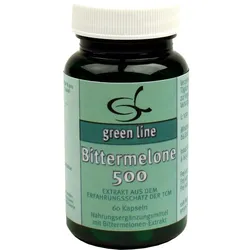Bittermelone 500 60 ST