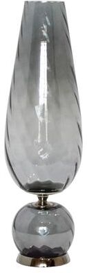 Sagebrook Home Glass Vase