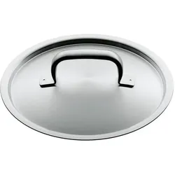 WMF Deckel Gourmet Plus Ø 20cm, Zubehör Kochgeschirr, Silber