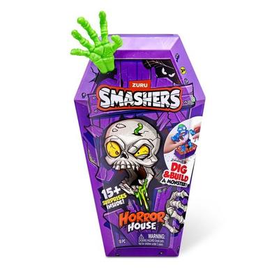 Smashers - Horror House