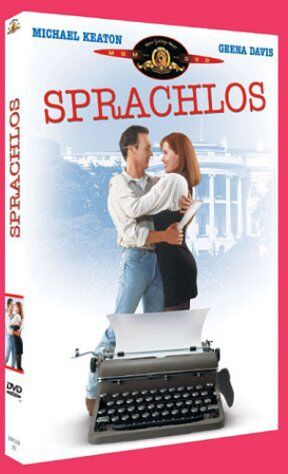 Ron Underwood - Sprachlos - Preis vom 08.10.2026 07:26:42 h