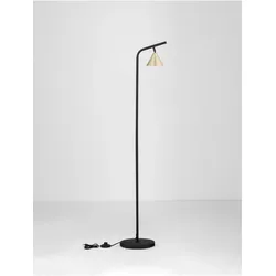 Nova Luce, Stehlampe, Bodenleuchte Conico (GU10)