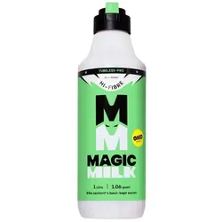 MAGIC MILK Dichtmittel Tubeless-Pro Hi-Fibre | 1000 ml