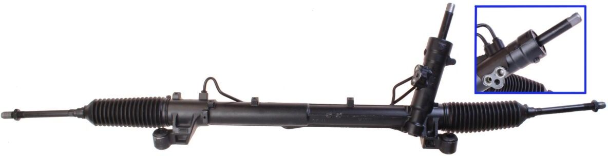 Lenkgetriebe ELSTOCK 11-1299
