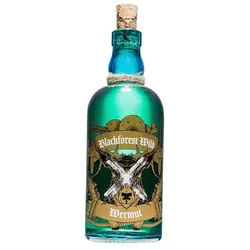 Brennerei Wild Blackforest Wild Wermut, 0,5L