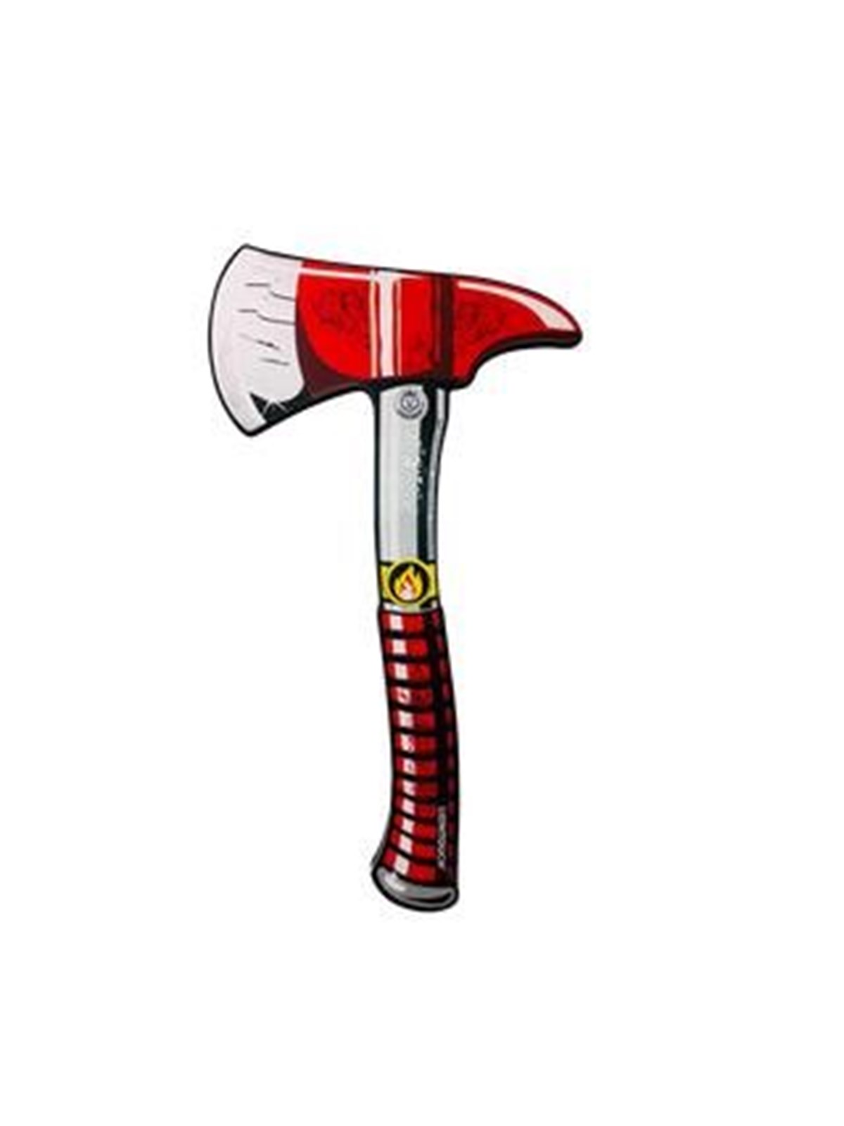 Impulse Toys Firefighter axe