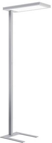 Performance IN Lightning 8740761605431 LED-Stehlampe Grau