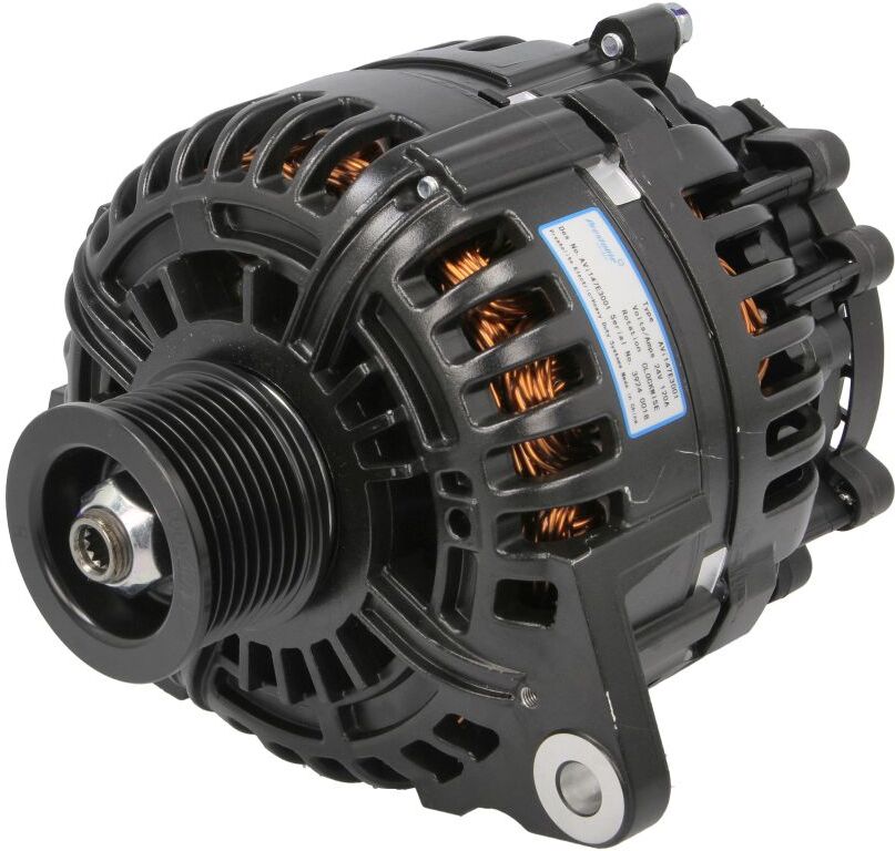 Drehstromgenerator PRESTOLITE ELECTRIC AVI147E3001