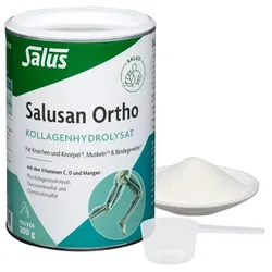 SALUSAN Ortho Kollagenhydrolysat-Pulver 300 g