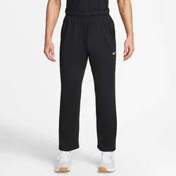 NIKE Flex Dri-FIT Fitness Trainingshose Herren 010 - black/white S
