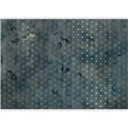 Artgeist, Tapete, Fototapete - Noble Ornament (250 x 175 cm)