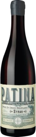 Boekenhoutskloof Patina Syrah 2021 - 75cl