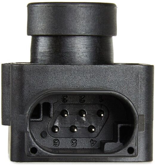 RIDEX 3721S0027 Headlight level sensor