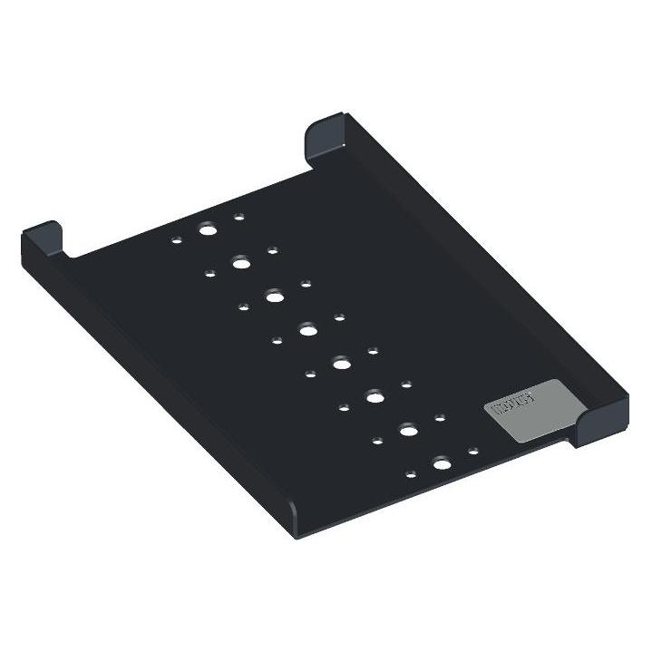 Novus POS Halterung für Drucker Epson TM-T70 (851+0035+024) (851+0035+024)