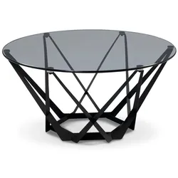 Couchtisch Mia 2 Glas