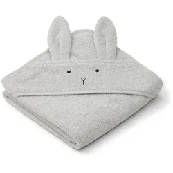 Liewood, Babybadetuch, Albert Rabbit Dumbo (70 x 50 cm)