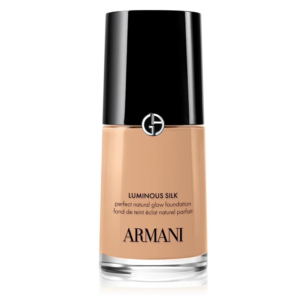 Giorgio Armani Luminous Silk (5.1 Light Cool Pink) (LF129400)