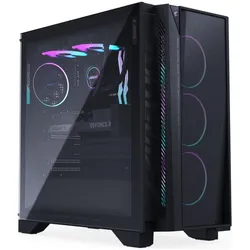 Gigabyte Komputer AP5A7N7T-5102 (2000 GB, 32 GB, GeForce RTX 5070 Ti), PC, Schwarz