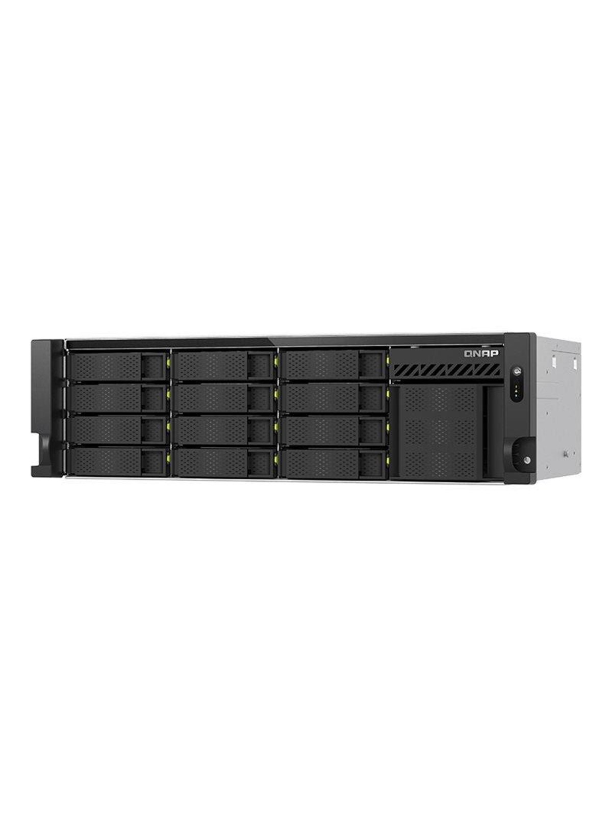 QNAP TS-h1655XeU-RP - NAS Server