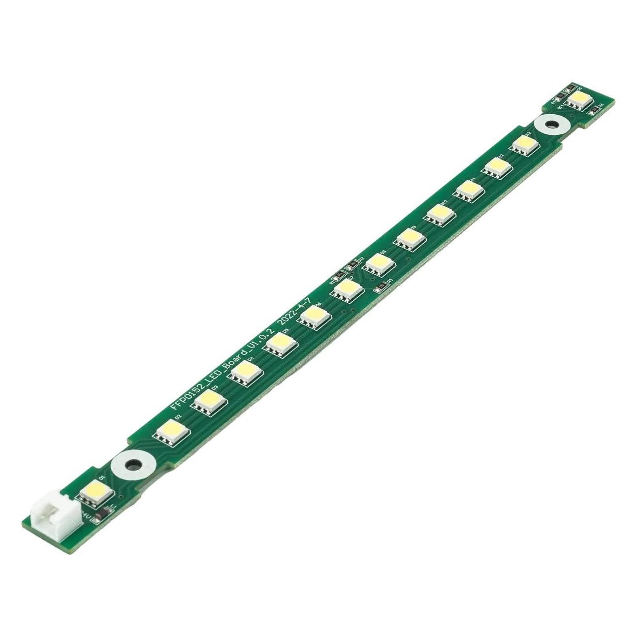 FlashForge C4 / G3+ / G3 LED BOARD 3D ZUBEHOER (Ersatzteile) (30002089003)